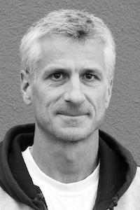 Mattias Von der Crone