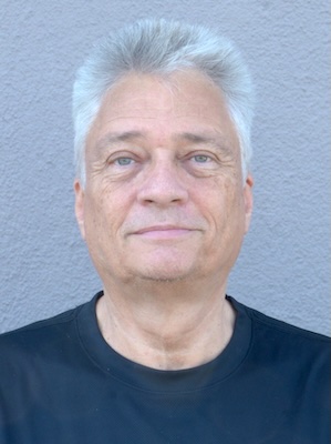 Bruno Marcolin