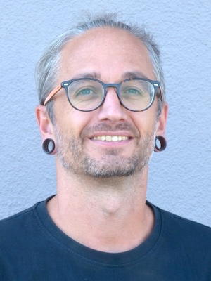 Stefan Pfister