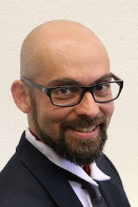 Arturo Bolaños