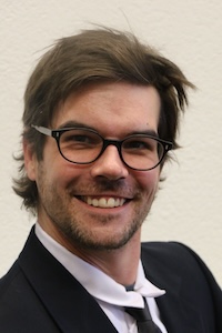 Stefan Roffler
