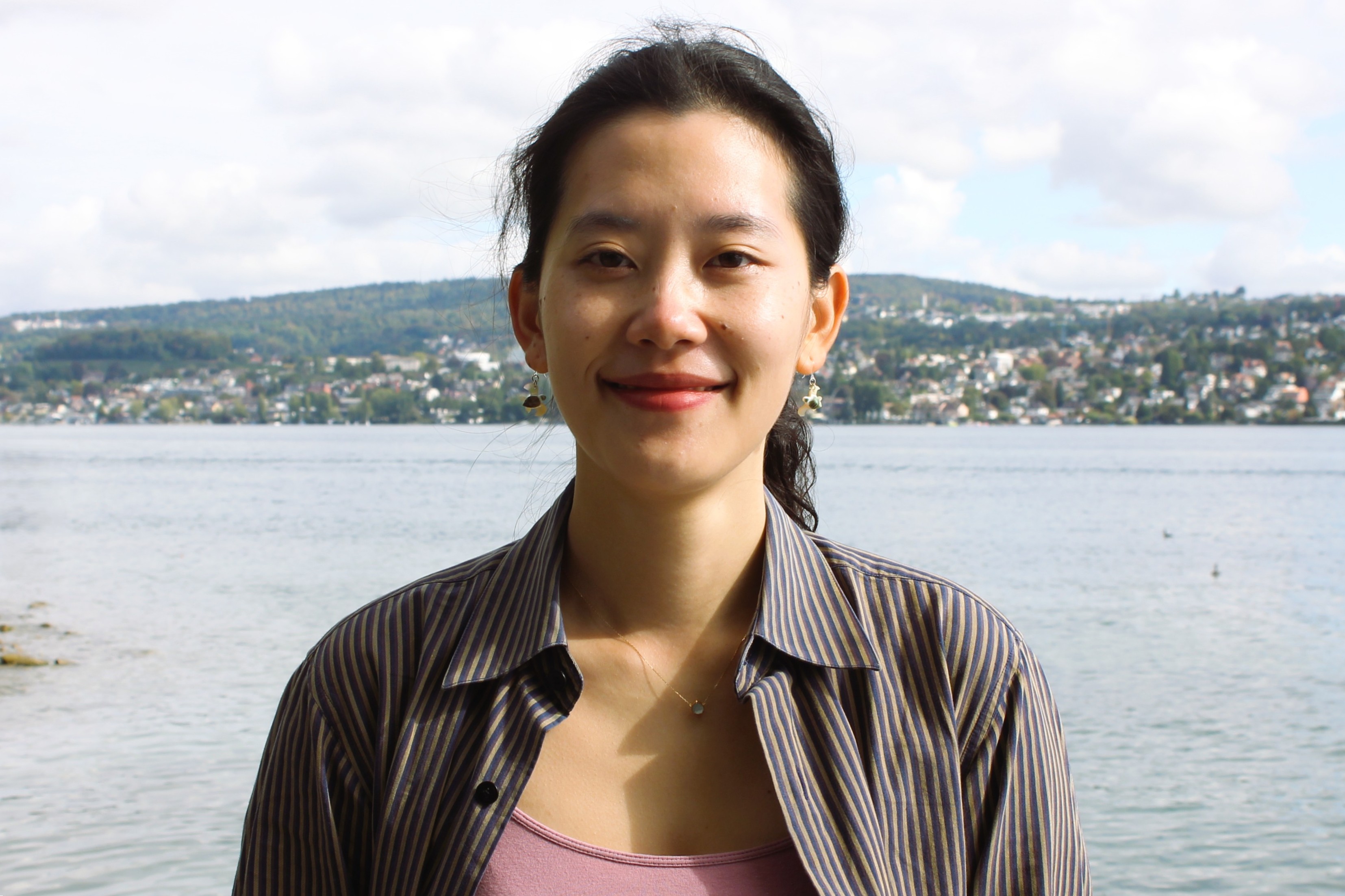 Monica Zhang